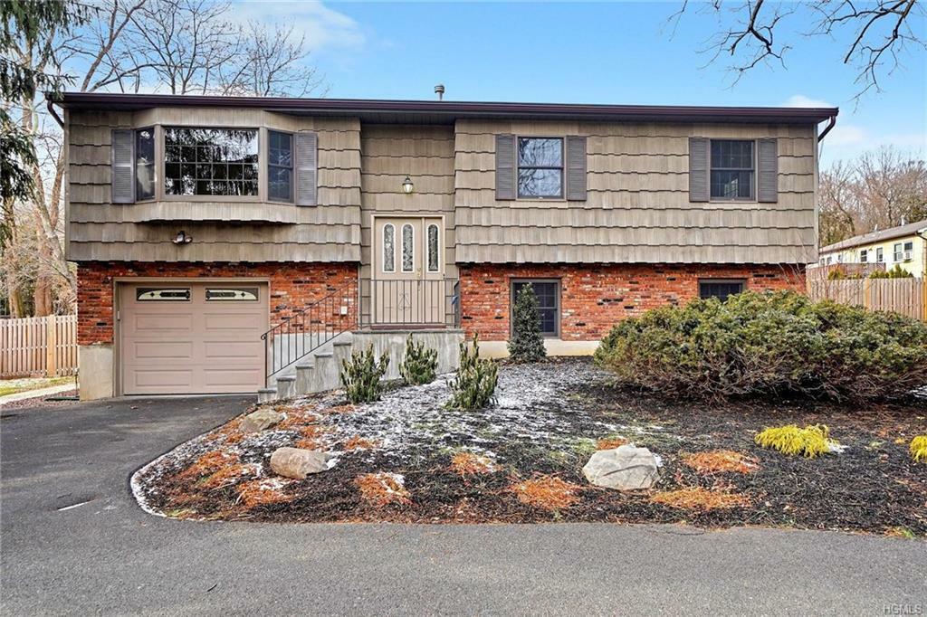 Property Photo: 195 S Little Tor Road NY 10956