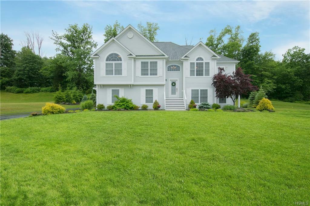 Property Photo:  11 Deangelis Drive  NY 10950 