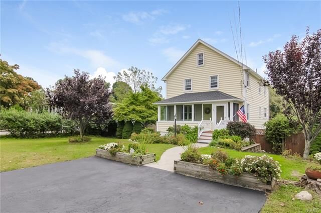 Property Photo: 205 Broadway NY 10596