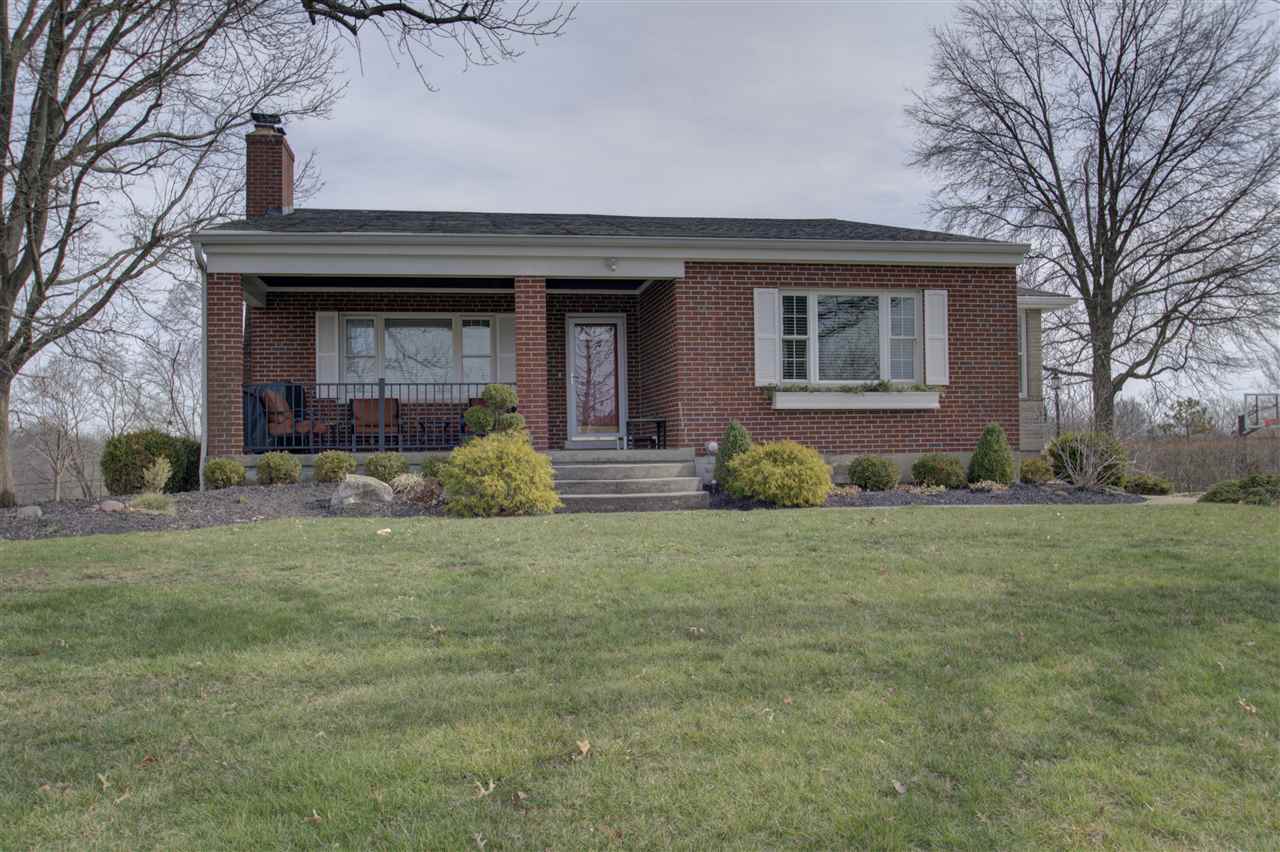 Property Photo:  1840 Mt Vernon Drive  KY 41011 