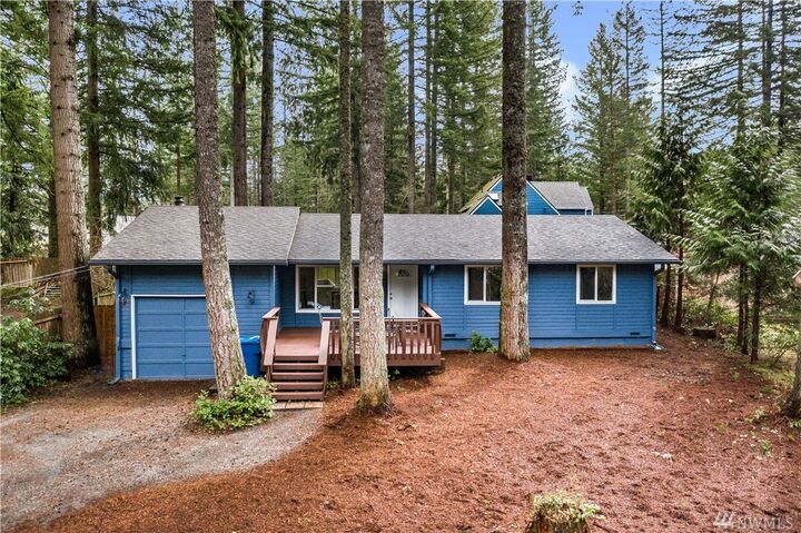 16860 427th Place SE  North Bend WA 98045 photo