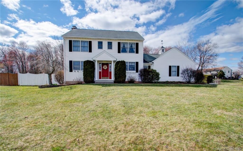 Property Photo:  161 East Street North  CT 06078 