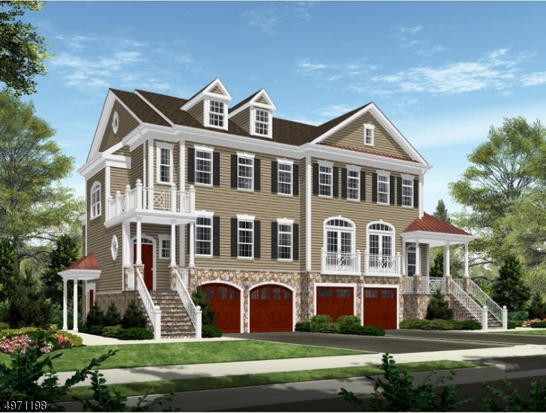 21 Parmley Pl  Summit City NJ 07901 photo