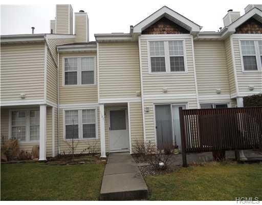 Property Photo:  1107 Whispering Hills  NY 10918 