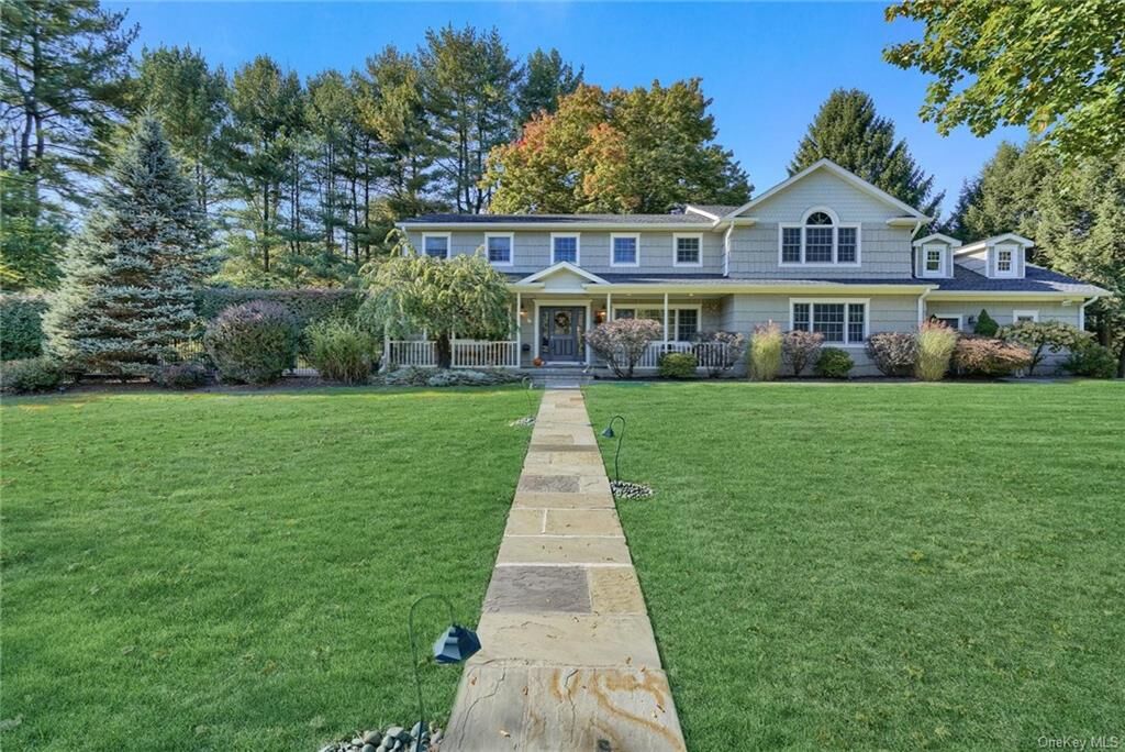 Property Photo:  16 Copeland Drive  NY 10901 