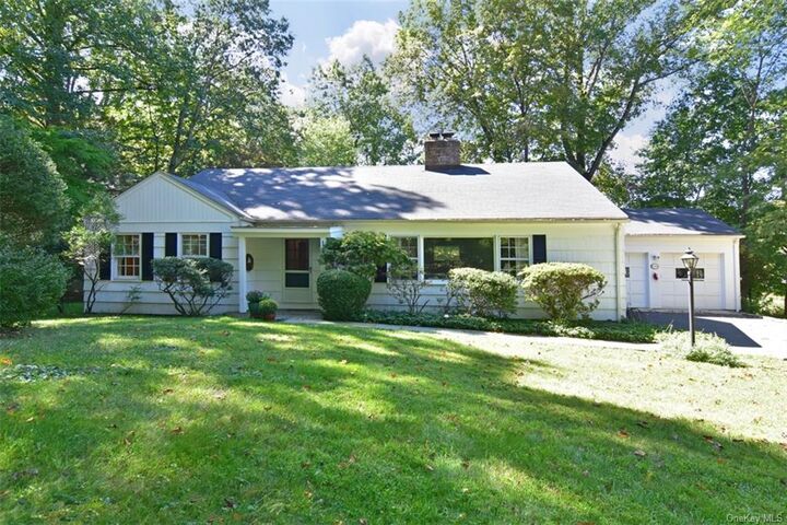 1 Lewis Road  Irvington NY 10533 photo