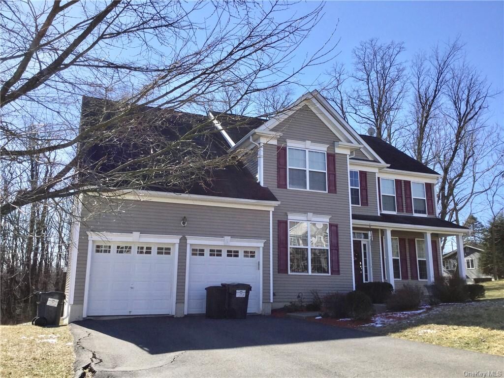 Property Photo: 6 Galloway Lane NY 12586