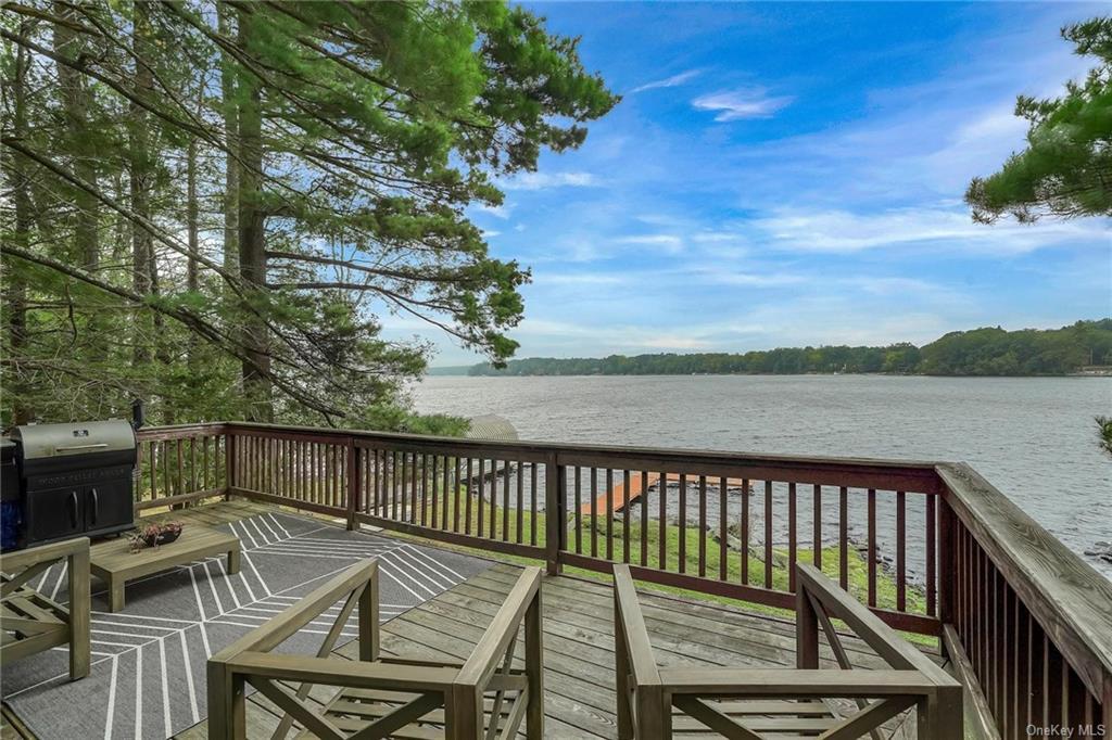 192 Lake Louise Marie Road  Rock Hill NY 12775 photo