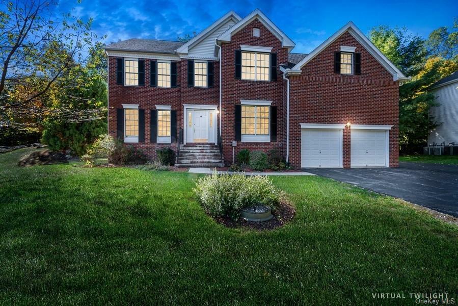 Property Photo: 18 Red Oak Lane NY 10567