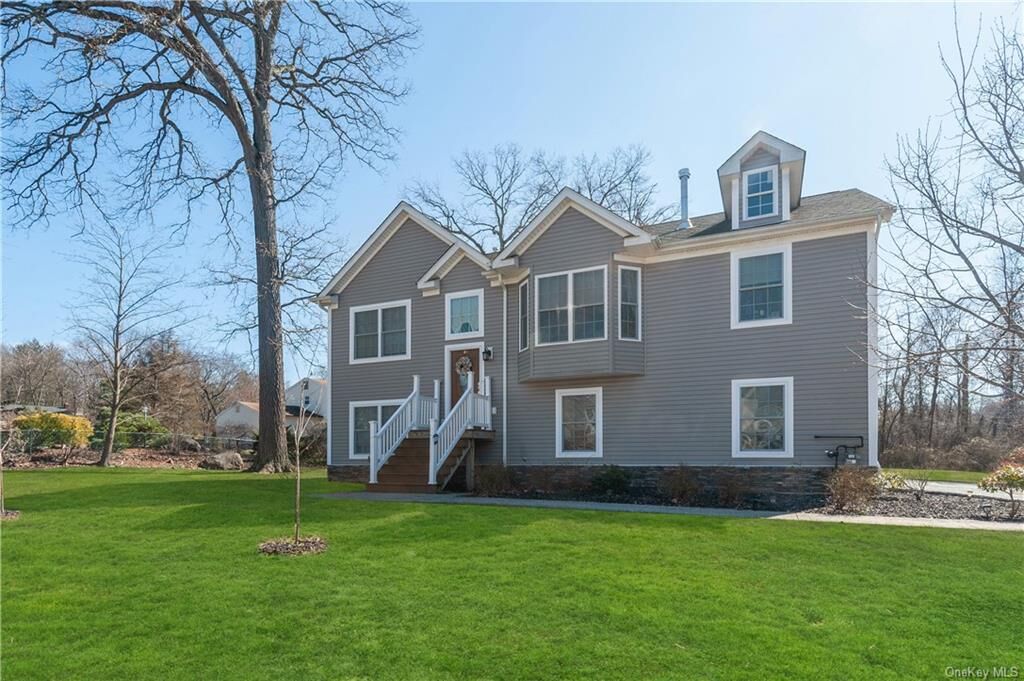 Property Photo:  49 Sunset Road  NY 10913 