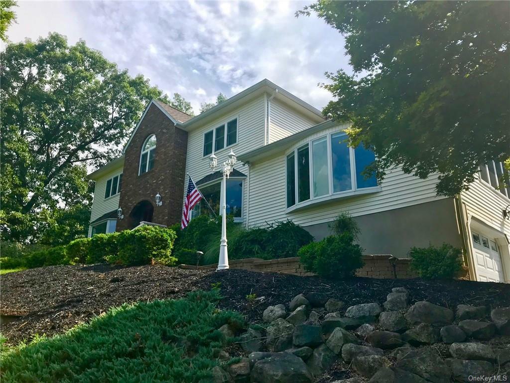Property Photo: 2 Tomkins Ridge Road NY 10986