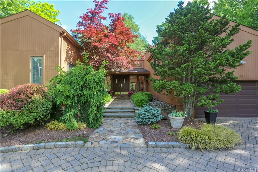 Property Photo: 35 Pecan Valley Drive NY 10956