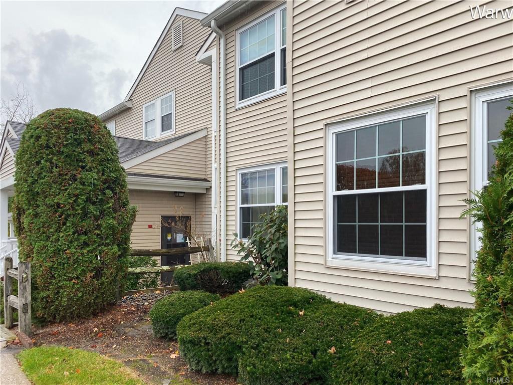 Property Photo: 15 The Knolls NY 10990
