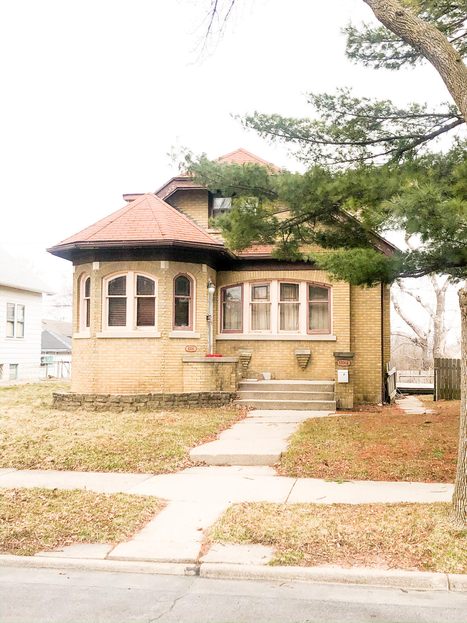 Property Photo: 6300 W Girard Ave 6300A WI 53210