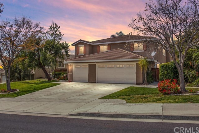 Property Photo: 7794 San Benito Street CA 92346