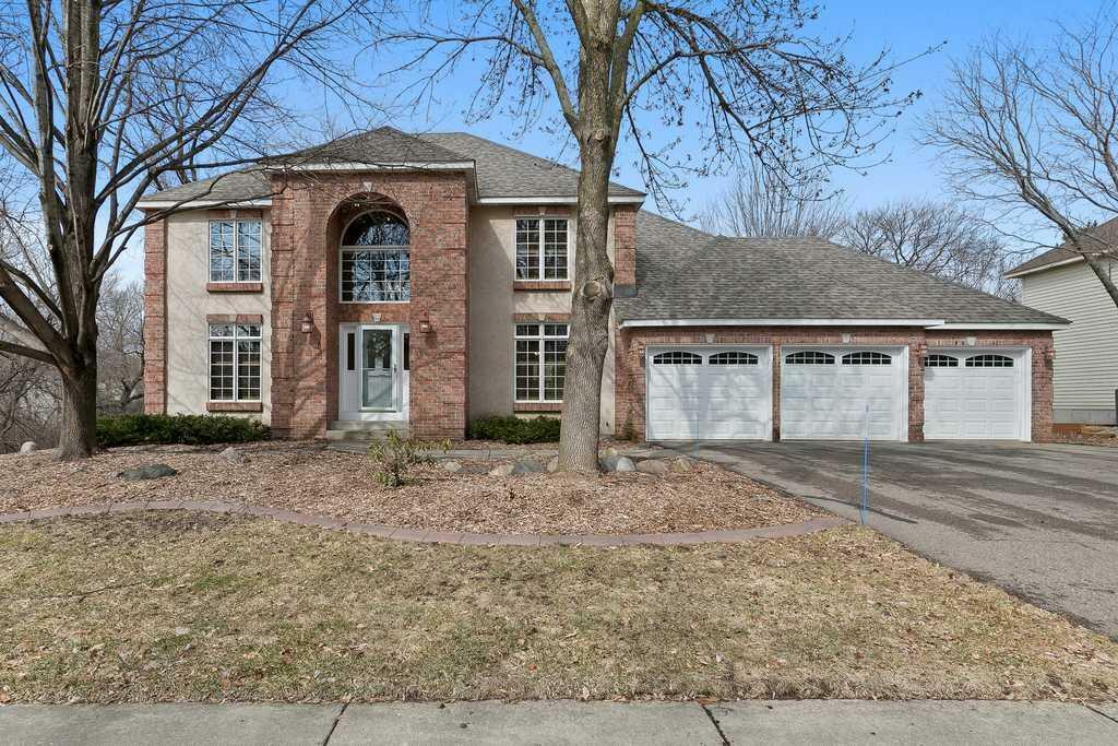 Property Photo: 9031 Gould Road MN 55347