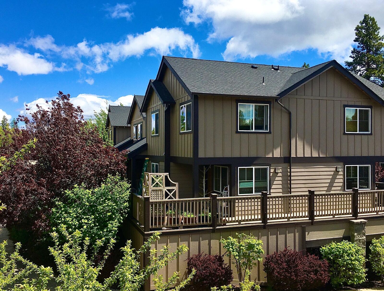 Property Photo: 1925 NW Monterey Pines Drive Unit 5 OR 97703