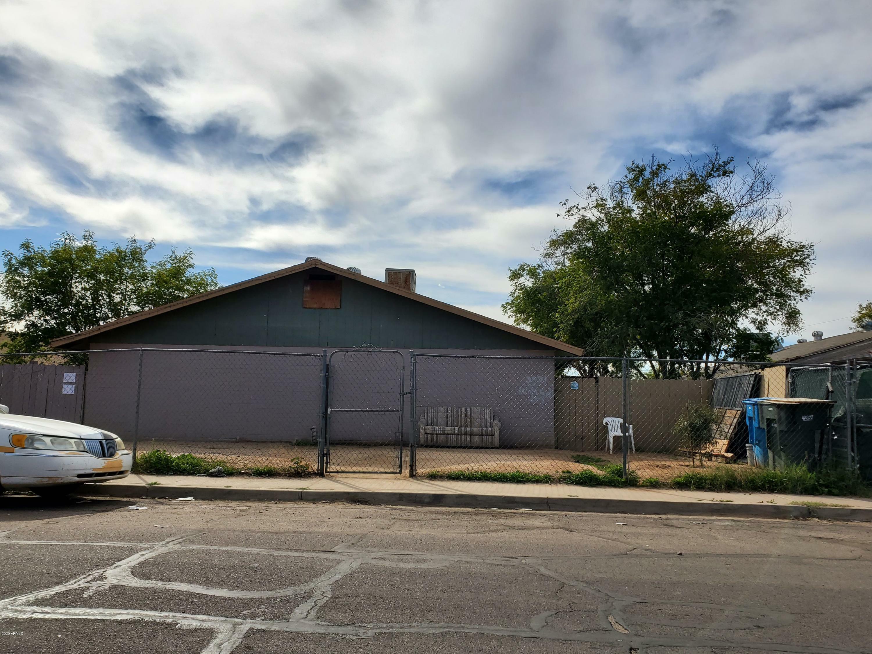 Property Photo:  3231 W Madison Street  AZ 85009 