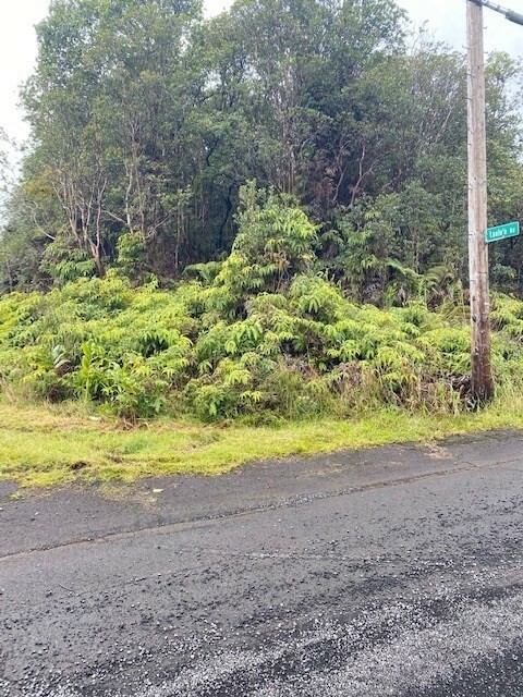 Property Photo:  Lehuanani St  HI 96785 