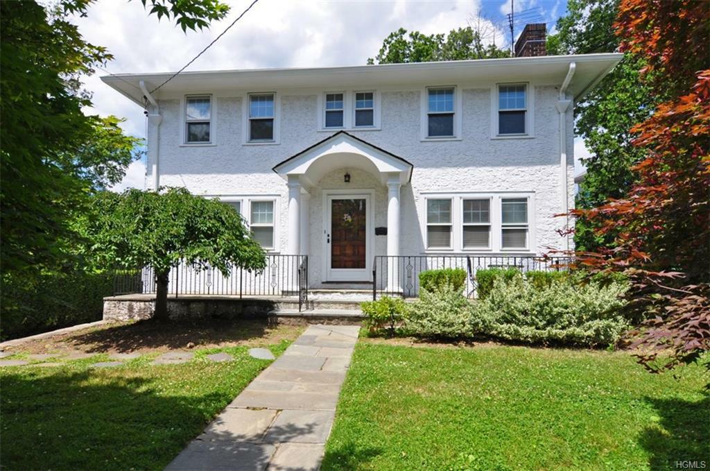 Property Photo: 32 Glenorchy Place NY 10804