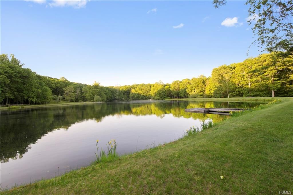 Property Photo:  93 Trout Brook Road  NY 10516 