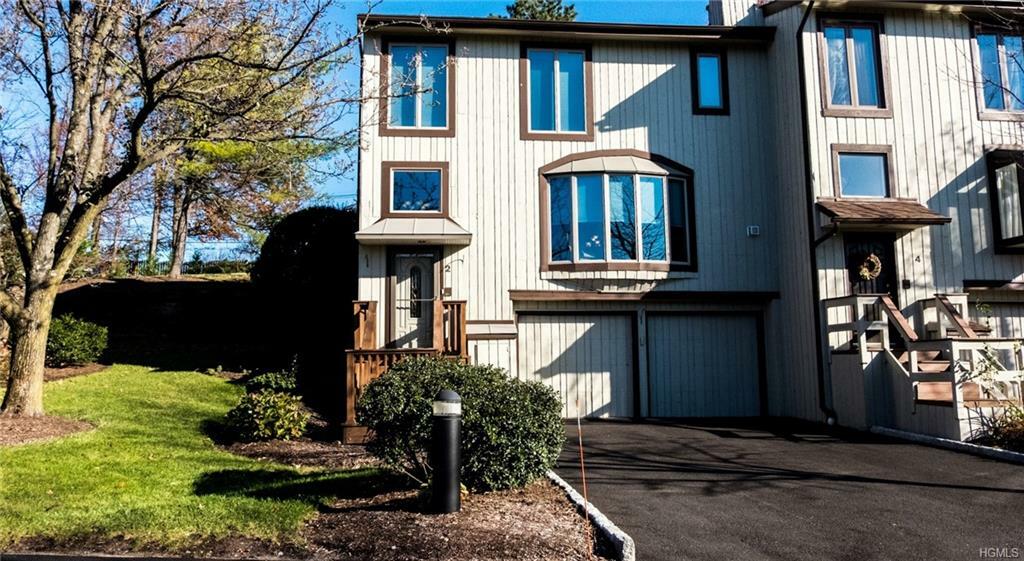 Property Photo:  2 Fox Court  NY 10901 