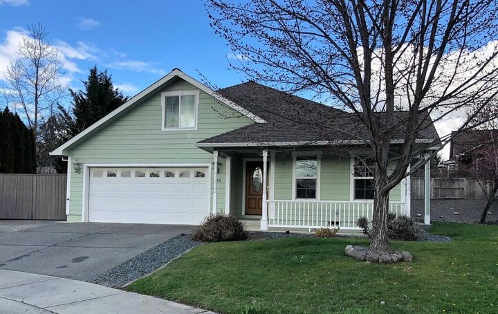 856 Meadowbrook Drive  Central Point OR 97502 photo