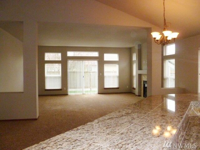 Property Photo:  122  Goldmyer Drive  WA 98532 