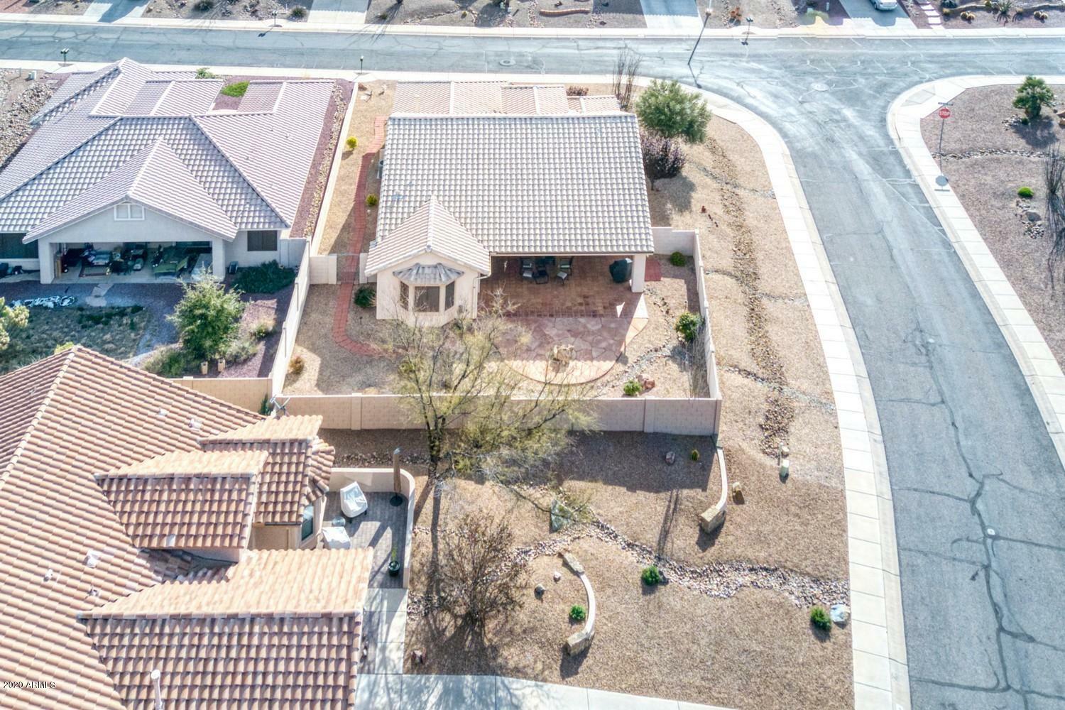 Property Photo: 2705 Avondale Drive AZ 85650