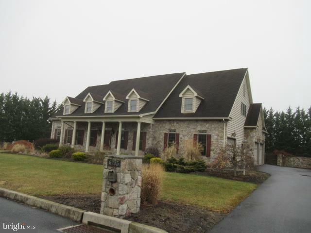 Property Photo: 6275 Withers Court PA 17111