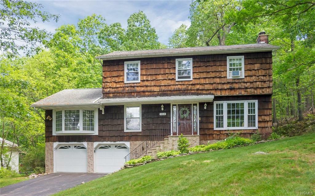 Property Photo:  112 Pine Hill Road  NY 10930 