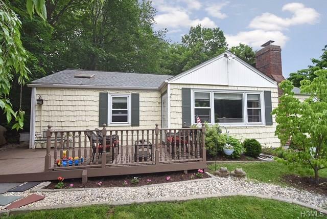 Property Photo: 49 Campwoods Road NY 10562