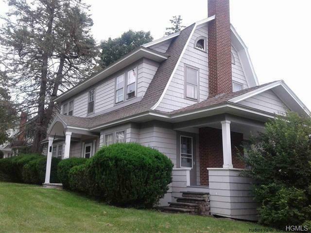 Property Photo:  1 Champlin Avenue  NY 12754 