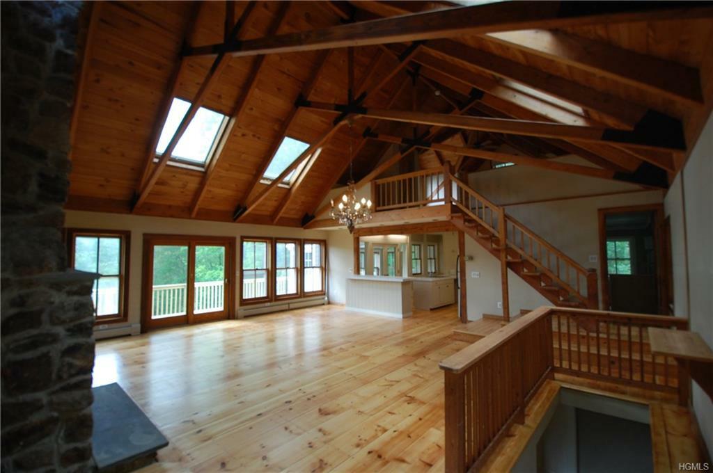 Property Photo: 25 Cascade Lake Road NY 10990