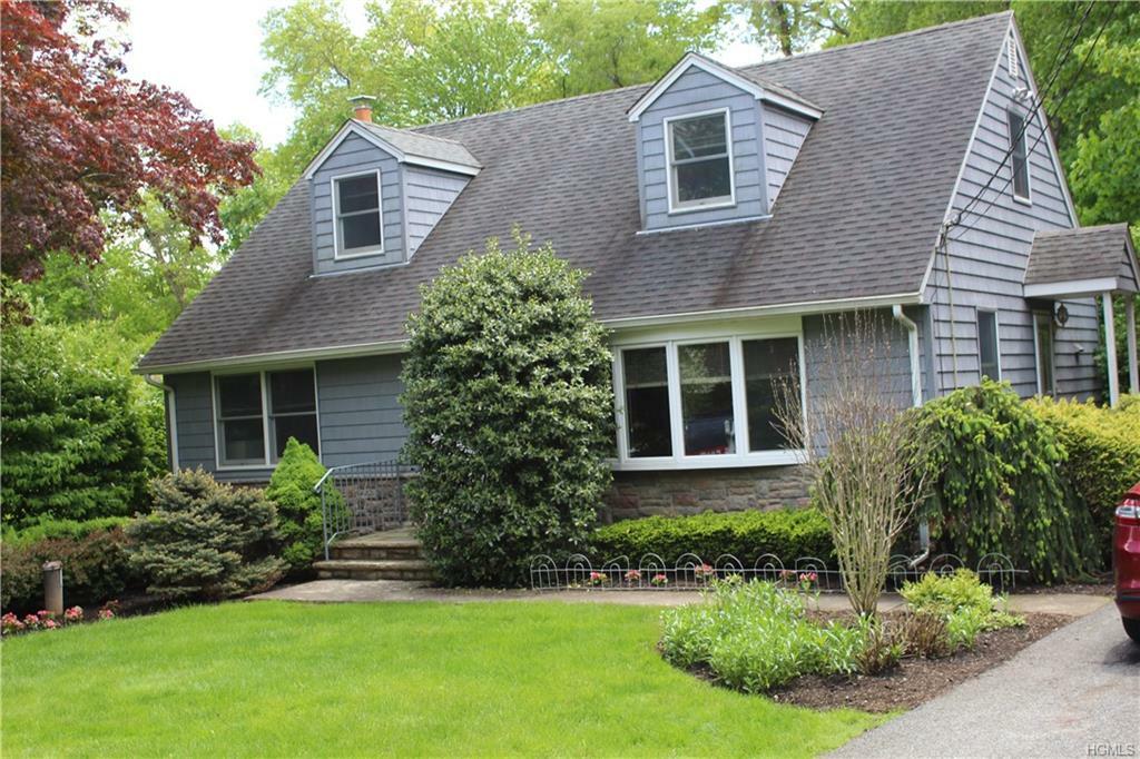 Property Photo:  3A Oak Terrace  NY 10956 