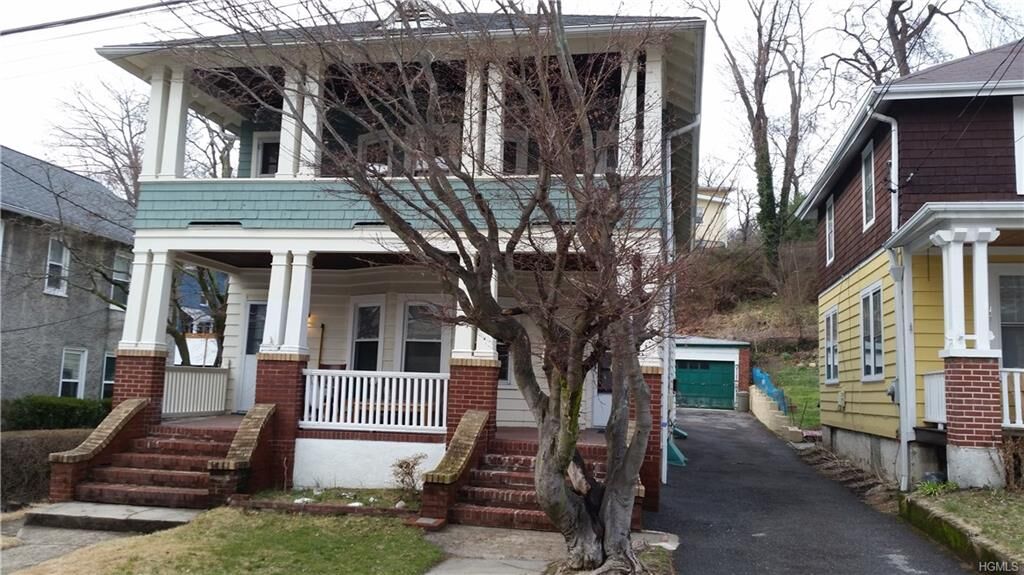 Property Photo: 52/54 Legrande Avenue NY 10591