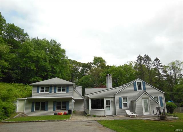 Property Photo:  31 Wood Street  NY 10536 