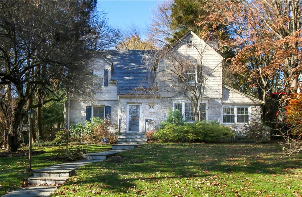 Property Photo: 100 Victory Boulevard NY 10804