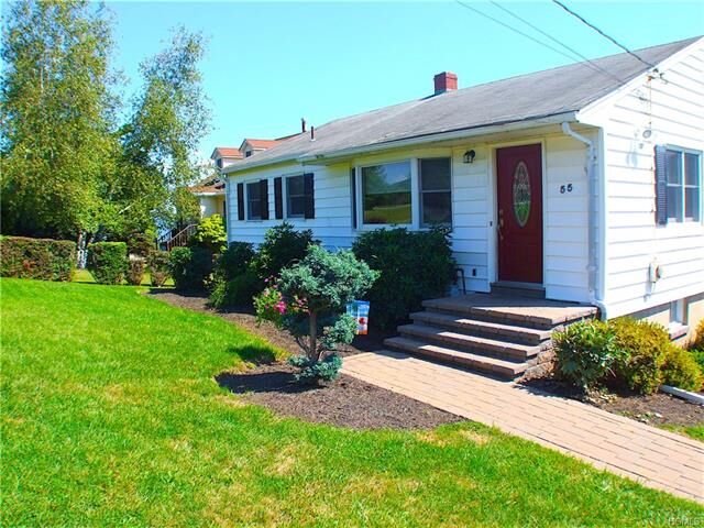 Property Photo: 55 Jackson Drive NY 10980