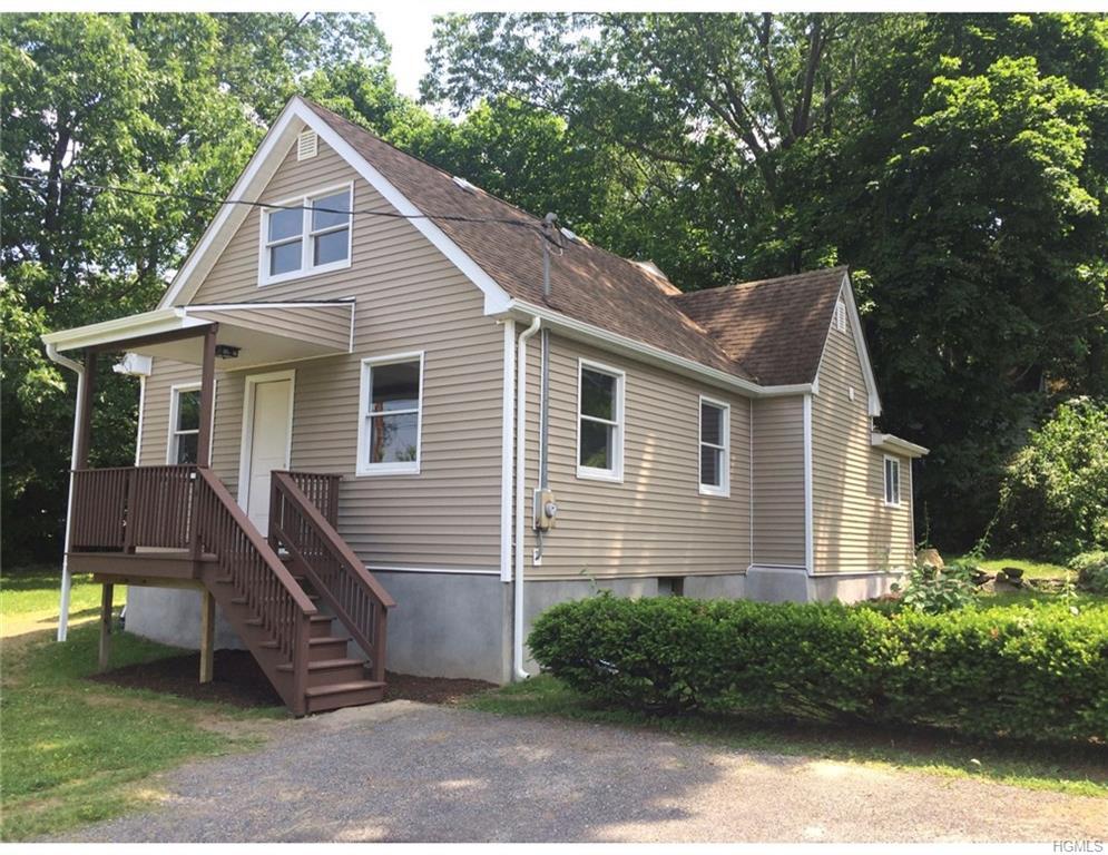 Property Photo: 240 Overland Road NY 10541