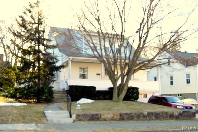 Property Photo:  1005 McKinley Street  NY 10566 