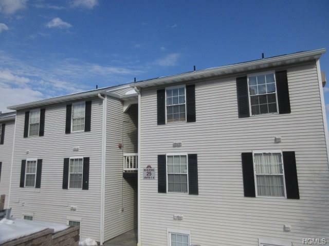 Property Photo: 25 Lexington Hill 2 NY 10926