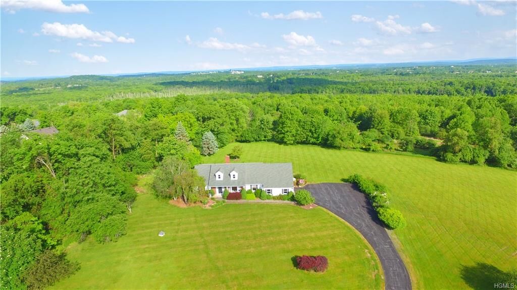 Property Photo:  163 Hasbrouck Road  NY 10924 