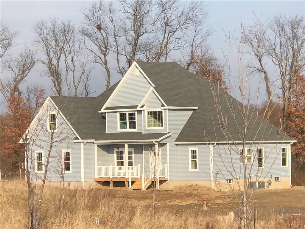 Property Photo:  81 Noelle Drive  NY 12586 