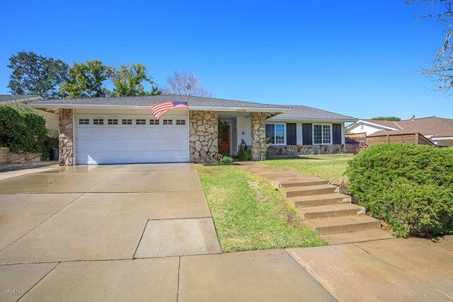 Property Photo:  149 N Marcello Avenue  CA 91320 