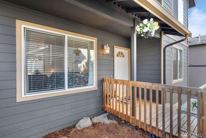 Property Photo: 7920 67th Street NE WA 98270