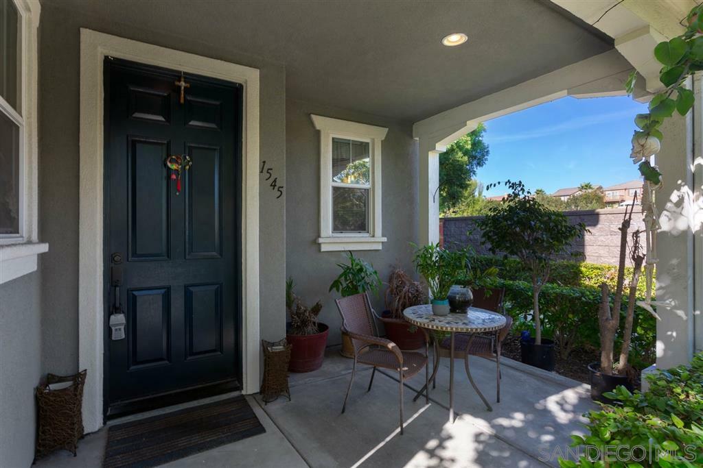 Property Photo:  1545 Nightfall Lane  CA 91915 