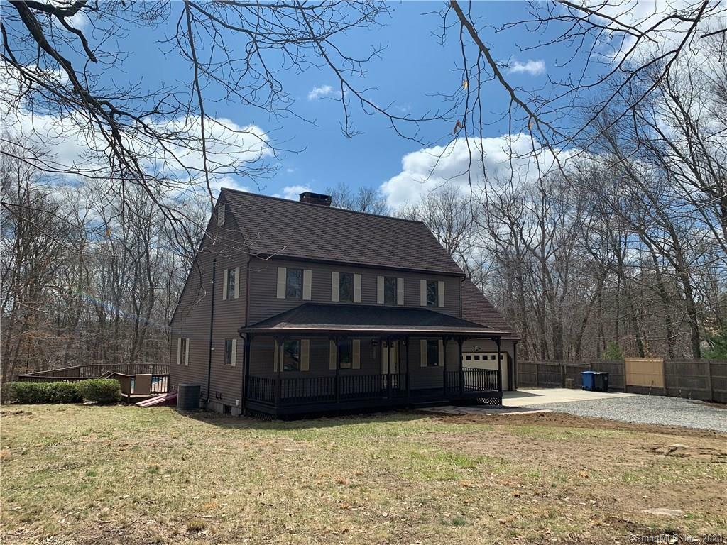 Property Photo:  828 Colonel Ledyard Highway  CT 06339 