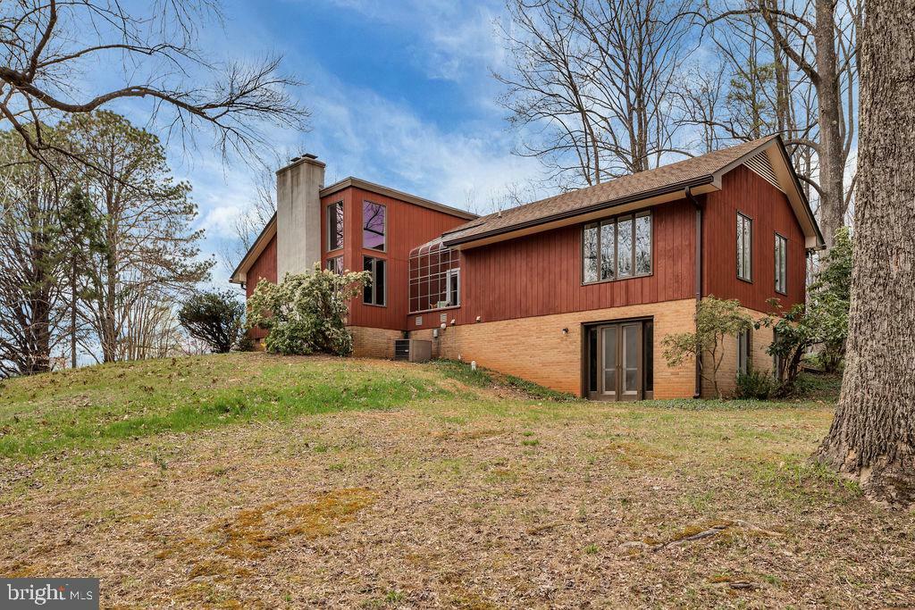 Property Photo:  1493 Smith Run Road  VA 22610 