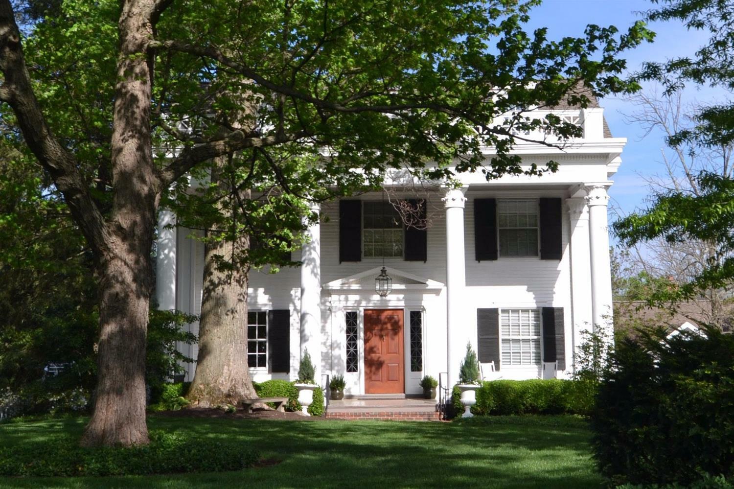 Property Photo: 3048 Wold Avenue OH 45206